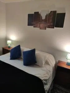 2108 Depto a 15 minutos del Aeropuerto frente mall - Los Cerrillos