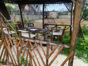 Makunduchi holiday apartment