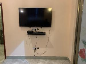 Makunduchi holiday apartment