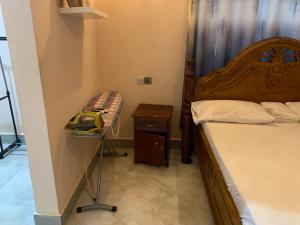 Makunduchi holiday apartment