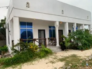 Makunduchi holiday apartment - Mtendeni