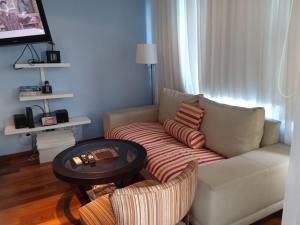 Palermo Soho Amazing Studio in Luxury Building Full Amenities