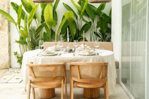 Villa Nala Canggu by Blacksand