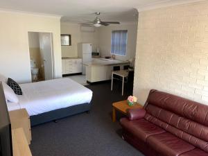 Bella Villa Motor Inn