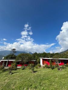 La Estancia de Runtún Km 7