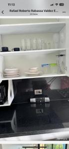 Apartamento moderno de una habitación