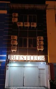 BEES FLEUR Inn - Tanjunguma