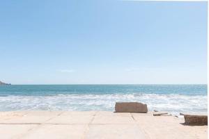 Lujo en las Alturas Dpto en Zona Tranquila