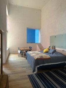 Recámara Rey Doble Altura