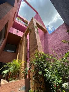 Recámara Rey Doble Altura