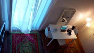 La casa di Francine a Toledo