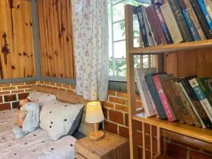 Nhà Bên Hồ - Đà Lạt Homestay - Ấp Xuân Thành