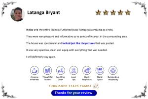 Gated Resort Style 2BR - KING Bed, Pool Views, SPA Hot Tub, Gym, WiFi, Wash & Dry, AC, Elevators, Starbucks, EV CHRG Station, Free Parking, Pets -- IDEAL FOR Medical, Business, Relocation, Long Stays - by Moffitt Cancer Ctr, USF, River Hills Country 