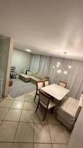 Casa Praia de Itaparica, churrasqueira e ar - 维拉维尔哈