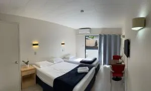 Rayland Epsom Motel - Palm Beach