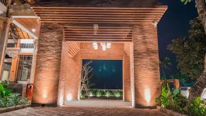 Lovina Haven Boutique Resort