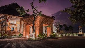 Lovina Haven Boutique Resort