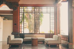 Lovina Haven Boutique Resort