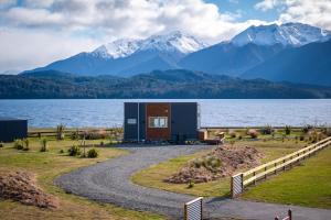 Tiny Piece of Paradise - Te Anau Tiny House