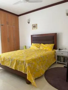 Townhouse Room in a Quiet Neighborhood - Farīdkot