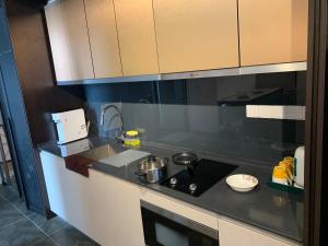 Scarletz Suites KLCC by GC Luxury Suites
