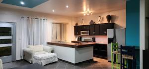 Rosarito Beach House