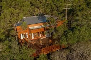 Cabana LUZ - Villa Vida Cabanas - 乌鲁比西