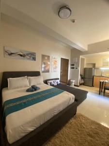 A&G Condotel Manila