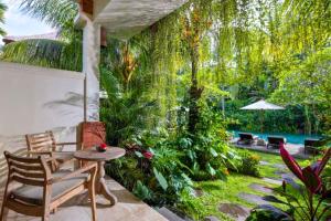 Arkadewi 1 BR Dleuxe Pool View ZN172