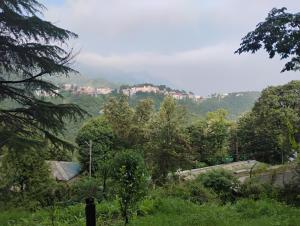 Swaran bnb near Mcleodganj