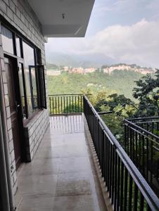 Swaran bnb near Mcleodganj
