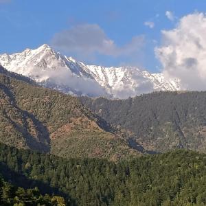 Swaran bnb near Mcleodganj