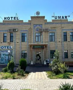 UMAR Hotel - Khonqa
