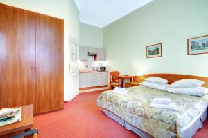 Krakow City Apartments