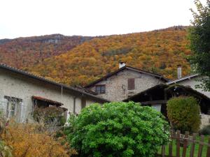 B&B / Chambres d'hotes L'Estapade des Tourelons : photos des chambres