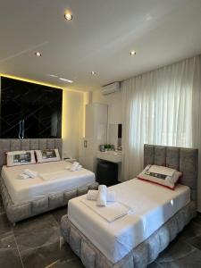 Nōya Suites SR