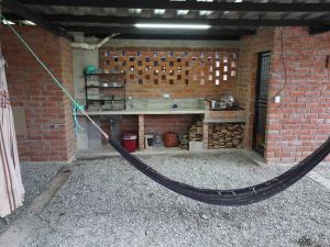 Casa Sol Del Oriente Joaquín