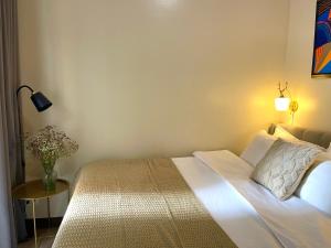 Executive luxury 2BR Condo Unit in McKinley Hill BGC Taguig