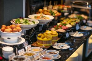 Salute Premium Hotel & Spa