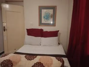 Valley Center Guest lodge - Alberton