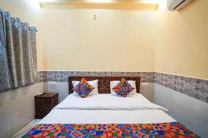 FabHotel SS Dham