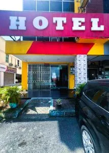 Seri Rawang Hotel - راوانغ
