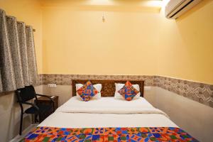 FabHotel SS Dham