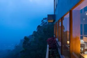 The Valle by Kondody Hotels - Devikolam