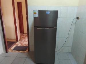 Departamento frente a palacio gobierno