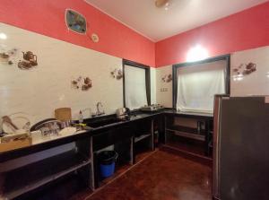 Mini Dunes AC Studio Apartments