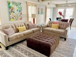 Be A Nomad - Oceanviews Bottom and Steps to the Beach - 杰克逊维尔海滩