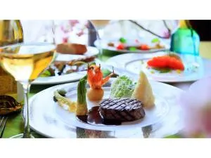 Sukayu Onsen Hakkoda Hotel - Vacation STAY 66845v - Yakeyama