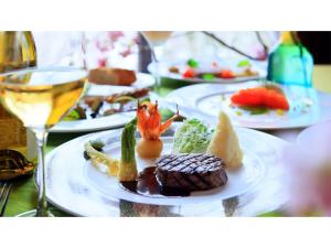 Sukayu Onsen Hakkoda Hotel - Vacation STAY 66846v - Ubytování bez kategorie ve městě Aomori