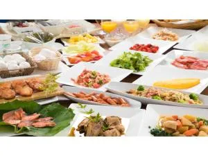 Hotel Satsukien - Vacation STAY 75954v - Suwa